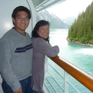 Meet your Posher, Jill